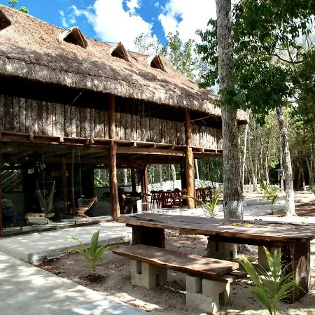 Casa Maktsil