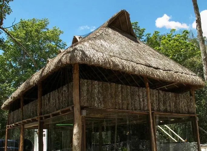 Casa Maktsil * Tulum