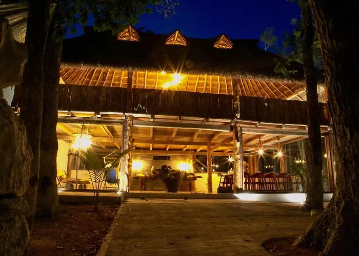 Pensión Casa Maktsil