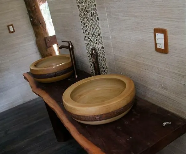 Casa Maktsil Pensión