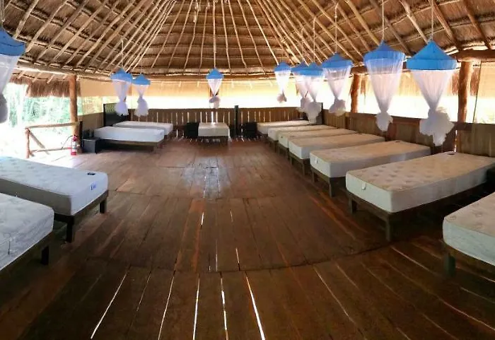 Casa Maktsil *