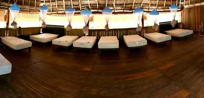 Pensión Casa Maktsil Tulum